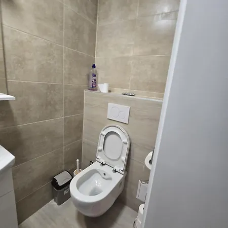 Konak 1 * Lubiana
