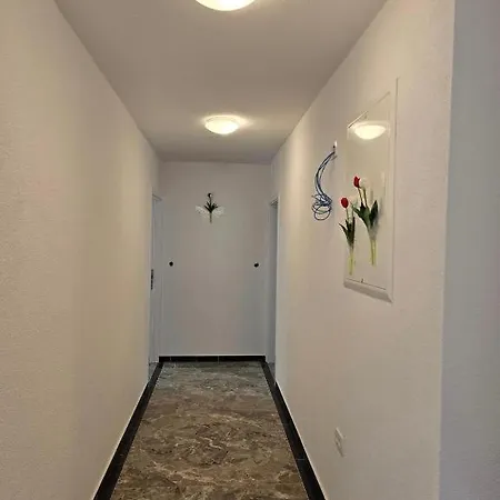 Apartmán 1