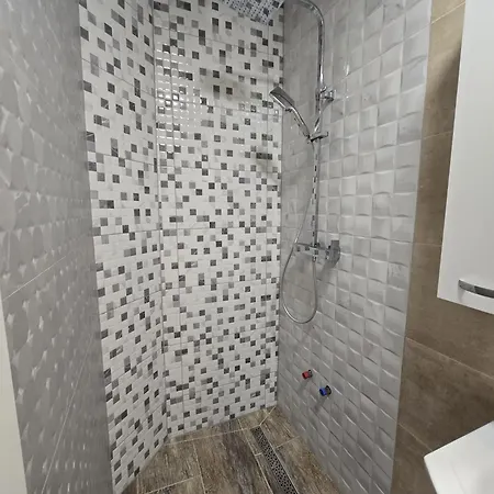 Konak 1 Apartmán
